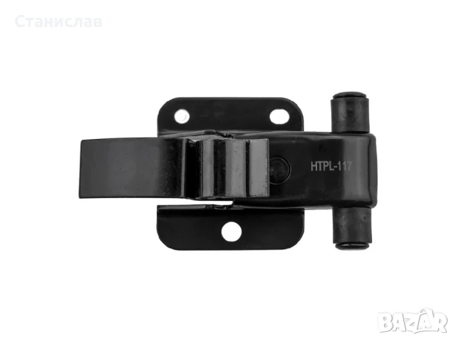 Ограничител за багажник на Renault Master 3, снимка 3 - Части - 50642345