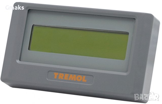 TREMOL V-KL Устройство за вграждане в автомати на самообслужване, снимка 3 - Друга електроника - 42878125