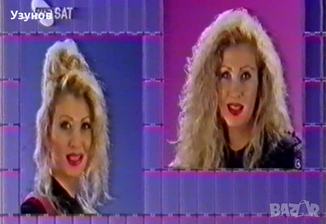 Видеокасета VHS със сръбска музика 180 минути (част 2)., снимка 12 - Аудио касети - 52713739