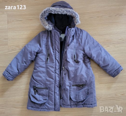 Яке Vertbaudet, 5-6г, снимка 1