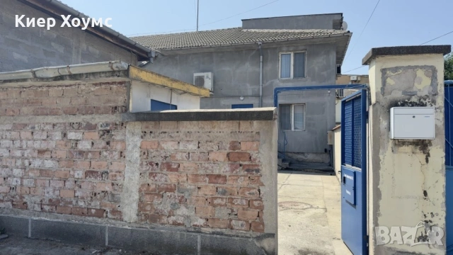 Склад под наем в град Димитровград, обл. Хасково, снимка 6 - Складове - 53117798