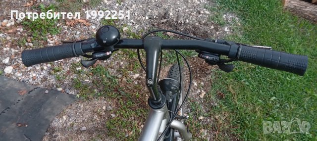 Велосипед НОМЕР 22. Pegasus. 26 цола. 21 скорости. 57см от седалката до центъра на средното. Внос от, снимка 12 - Велосипеди - 38158940