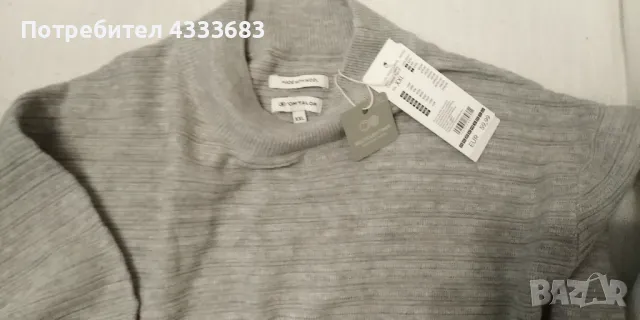 Пуловери том тейлър , снимка 16 - Пуловери - 48404556