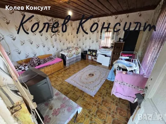 Продавам къща в Меричлери, снимка 3 - Къщи - 47934135