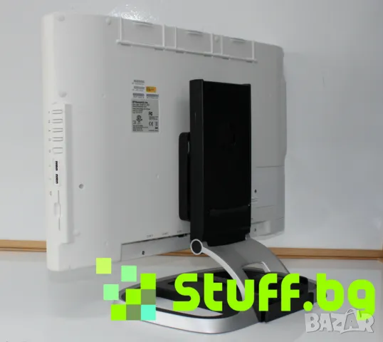 Компютър DT Research DT594s AIO, снимка 3 - Работни компютри - 49477530