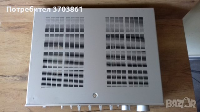 Yamaha A-S700, снимка 7 - Ресийвъри, усилватели, смесителни пултове - 40443808