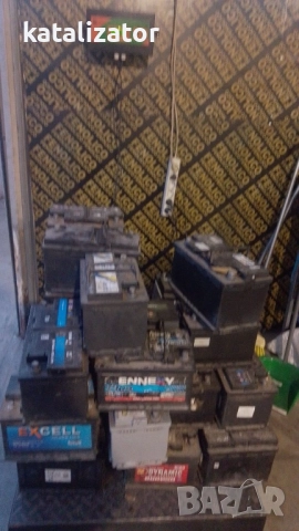 Изкупуване на катализатори и ДПФ, снимка 17 - Друго - 49591655