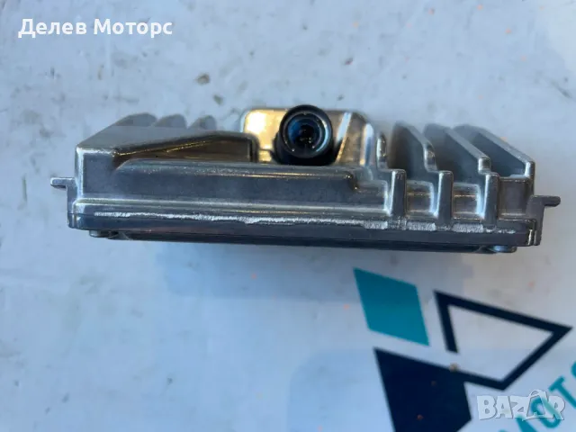 99211-CM000 камера за предно стъкло от Hyundai Kona 1.6 CRDi e-VGT AWD, двигател D4FE, 136 кс., 4x4