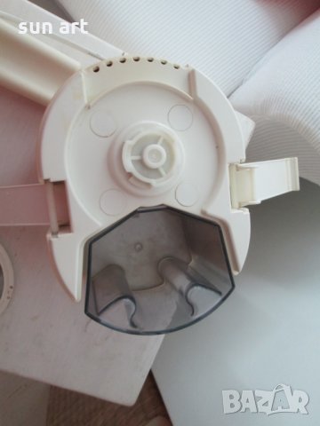 Сокоизтисквачка Hobby за твърди плодове, снимка 7 - Кухненски роботи - 29976194