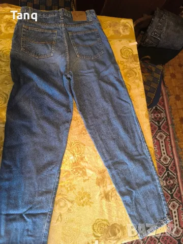 Мъжки дънки , снимка 12 - Дънки - 49010655