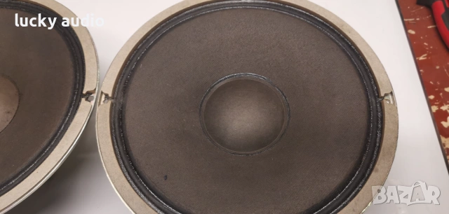 Басове 10 инча PIONEER PW 251, снимка 3 - Тонколони - 53279166