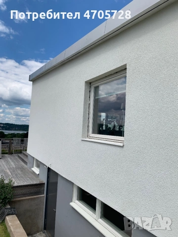 Вътрешни и външни ремонти