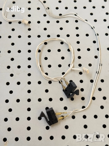 Микроключ Philips EP220 Челен дрип