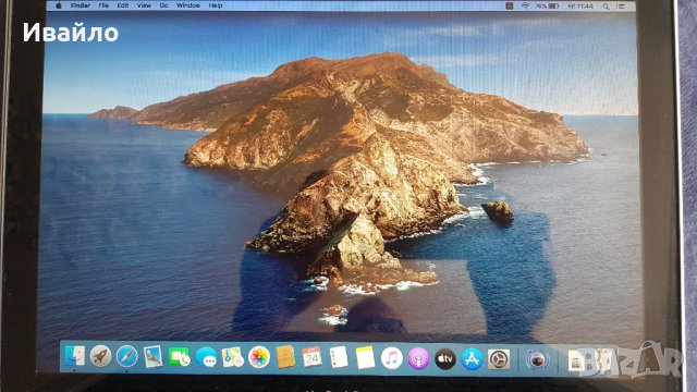 Apple Macbook Pro A1278  i5, снимка 1 - Лаптопи за работа - 37190634
