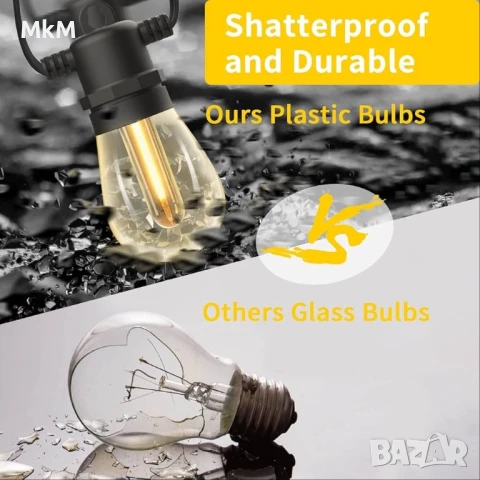 Led  светеща декорация за всякакъв повод на открито или закрито, снимка 12 - Декорация за дома - 50612401