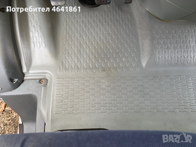 Iveco Daily 3.0-Бордови 4.30м-40c15-Двойни гуми до 3.5тона, снимка 13 - Бусове и автобуси - 52632895