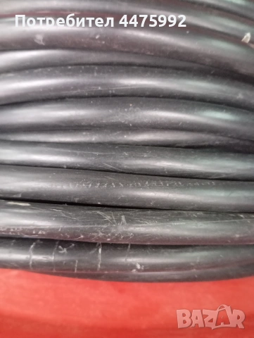 Удължител 25 метра Wurth , снимка 2 - Други инструменти - 53213348