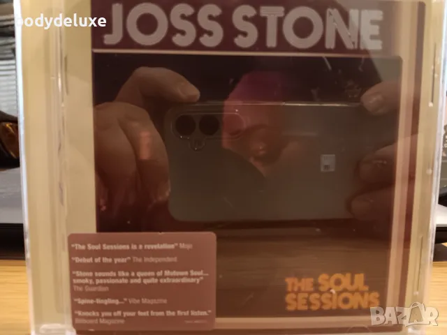 оригинални аудио дискове, снимка 11 - CD дискове - 31481056