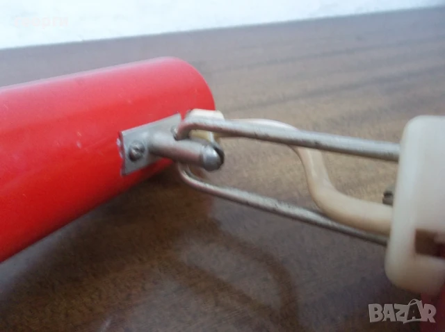 Абажур, снимка 7 - Лампи за таван - 51300001