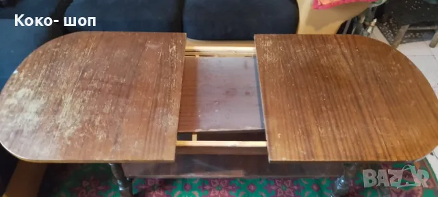 легло с Механизам-Табуретки-Фотьоли-Маси идр., снимка 12 - Матраци - 12419344