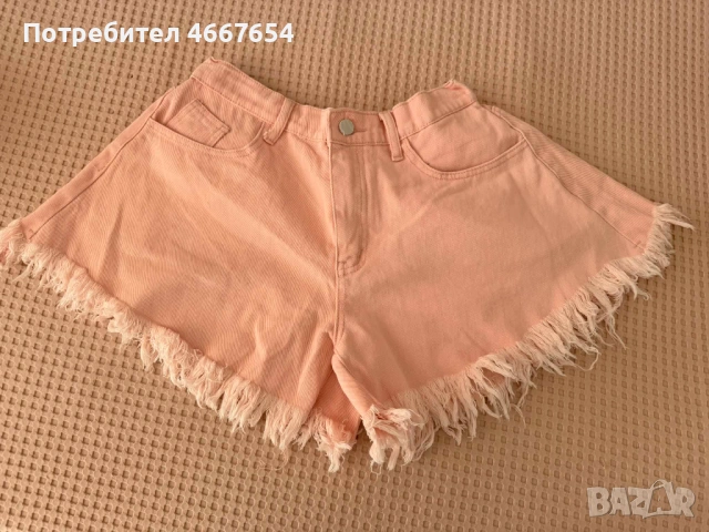 къси пантолонки, снимка 2 - Къси панталони и бермуди - 54086930