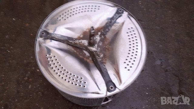 Продавам на части пералня SCHAUB LORENZ SLW 500T, снимка 3 - Перални - 38977775