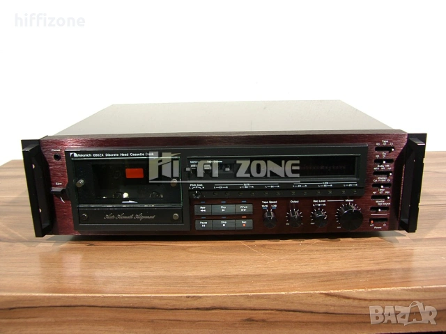 ДЕК Nakamichi 680zx 