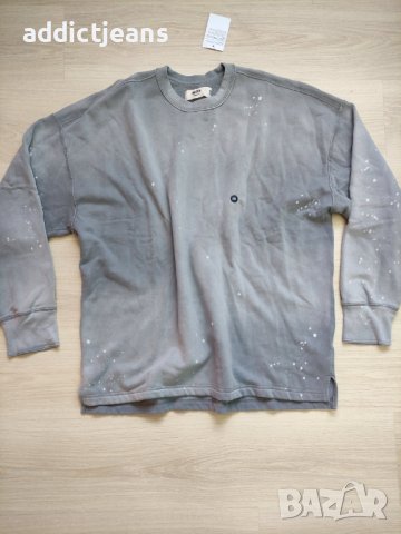 Мъжка блуза Hollister размер XXL