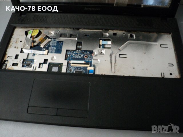 Lenovo – G500, снимка 3 - Части за лаптопи - 29704684