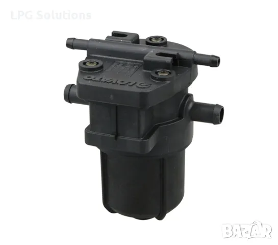 MAP сензор с филтър за газов инжекцион Lovato