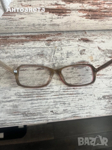 Немски диоптрични рамки за очила , снимка 5 - Слънчеви и диоптрични очила - 51449375