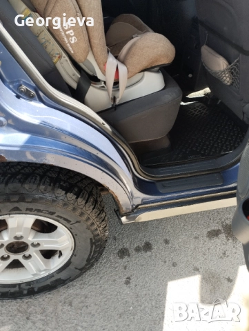 Продавам Киа Соренто , снимка 5 - Автомобили и джипове - 51737386