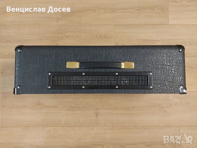 Marshall JCM800 2203 , снимка 6 - Китари - 53930182