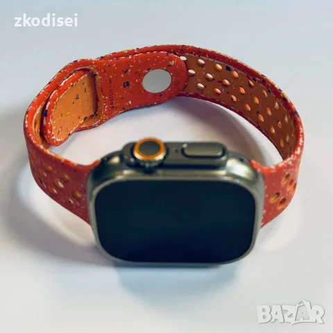 Часовник APPLE WATCH ULTRA 2, снимка 2 - Смарт часовници - 56433439