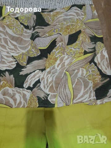 Дамски комплект - лайм, снимка 6 - Комплекти - 54054073