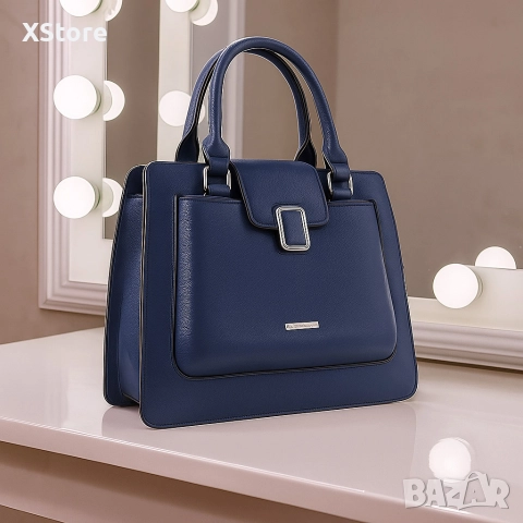 Дамска чанта, Silver Rose. Различни цветове, снимка 2 - Чанти - 52572040