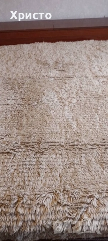 Китеник/Китеници, снимка 2 - Покривки за легло - 54091934