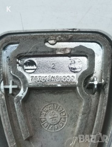 Оригинална емблема за Rover Роувър , снимка 5 - Аксесоари и консумативи - 42059452