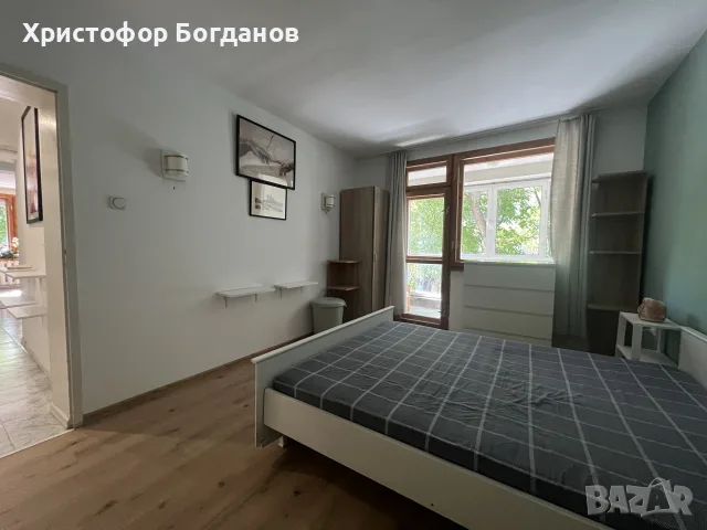 3-стаен с вкл. паркомясто, снимка 7 - Апартаменти - 55727938