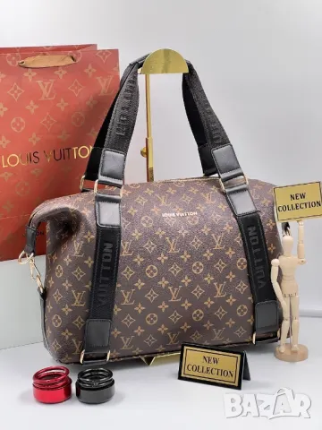 сакове louis vuitton , снимка 5 - Сакове - 48978374