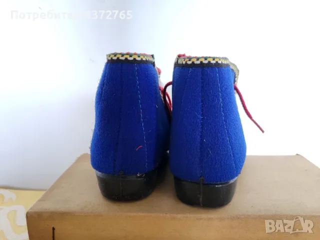  детски обувчици , снимка 9 - Антикварни и старинни предмети - 50287121