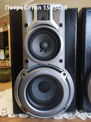 Technics Разпродажба , снимка 14 - Аудиосистеми - 53210934