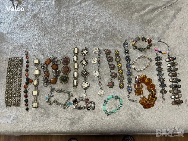възрожденски гривни