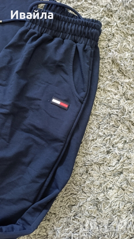 Tommy Hilfiger нов дамски екип, снимка 4 - Спортни екипи - 51540234