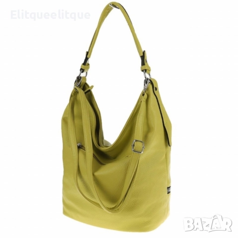 Голяма и практична дамска чанта, снимка 11 - Чанти - 52242634