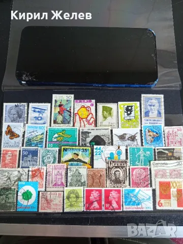 Пощенски марки от цял свят ЛИЧНОСТИ, ЗАМЪЦИ,САМОЛЕТИ за КОЛЕКЦИОНЕРИ 47873, снимка 12 - Филателия - 47770344