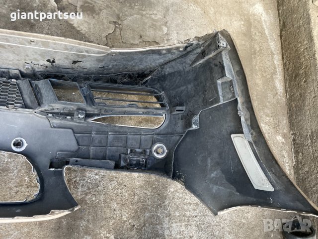 Предна Броня за БМВ Ф12 BMW F12, снимка 8 - Части - 38608091