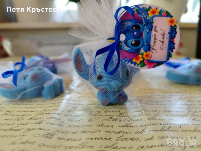 Подаръци за Гости, снимка 10 - Кетъринг - 18276492