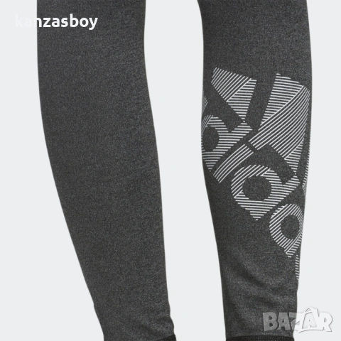 adidas ASK L BOS T - страхотен дамски клин М, снимка 3 - Клинове - 53978061