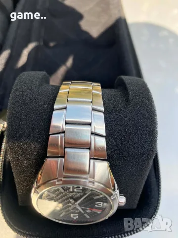 Casio Edifice EF-125D-1AVEG, снимка 11 - Мъжки - 55728413